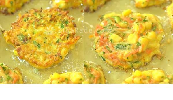 آشپزی آسان و سریع و خوشمزه